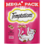 Temptations Cat Treat Hearty Beef Bag