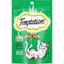 Temptations Cat Treats Seafood Medley