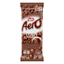 Nestlé Aero Milk Chocolate Block