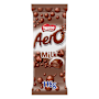 Nestlé Aero Milk Chocolate Block