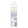 Dove Antiperspirant Aerosol Floral