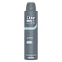 Dove Men+ Care Antiperspirant Aerosol Classic