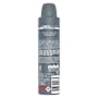 Dove Men+ Care Antiperspirant Aerosol Classic