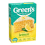 Green's Traditional Lemon Cake Mix