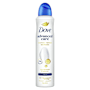 Dove Advanced Antiperspirant Aerosol Original