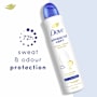 Dove Advanced Antiperspirant Aerosol Original