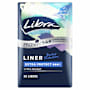 Libra Liners Protect Active