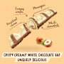 Kinder Bueno White Chocolate Bar