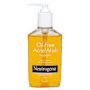 Neutrogena Oil Free Acne Wash