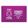 Poise Adult Care Microliner