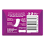 Poise Adult Care Microliner