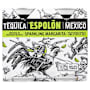 Espolon Tequila Sparkling Margarita Can 330mL 