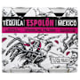 Espolon Tequila Sparkling Paloma Can 330mL 