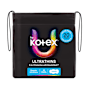 U By Kotex Feminine Pad Ultrathin Wing Super