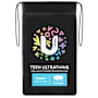 U By Kotex Feminine Pad Petite Ultrathin Overnight