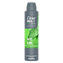 Dove Men+ Care Advanced Antiperspirant Aerosol Extra Fresh