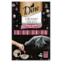 Dine Creamy Treats Tuna & Salmon Flavour Cat Treat