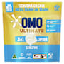 OMO Laundry Capsules Ultimate Sensitive