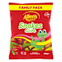 Allen's Snakes Alive Family Size