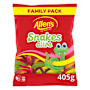 Allen's Snakes Alive Family Size