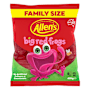 Allen's Big Red Frogs Family Size