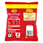 Allen's Big Red Frogs Family Size