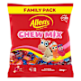 Allen's Chew Mix Hang Bags
