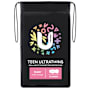 U By Kotex Feminine Pad Petite Ultrathin Regular Wing