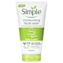Simple Kind To Skin Facial Wash Moisturising