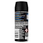 Lynx Antiperspirant Aerosol Blue Lavender