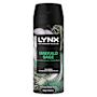 Lynx Antiperspirant Aerosol Emerald Sage