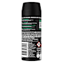 Lynx Antiperspirant Aerosol Emerald Sage