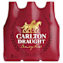 Carlton Draught Bottle