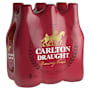 Carlton Draught Bottle