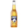 Carlton Dry Bottle