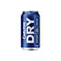 Carlton Dry Cans