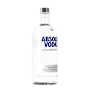 Absolut Vodka Bottle 1L