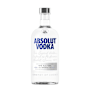 Absolut Vodka Bottle
