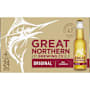 Great Northern Brewing Co. Original Lager Bottle