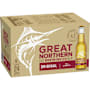 Great Northern Brewing Co. Original Lager Bottle
