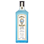 Bombay Sapphire London Dry Gin Bottle 1L