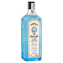 Bombay Sapphire London Dry Gin Bottle 1L