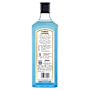 Bombay Sapphire London Dry Gin Bottle 1L