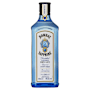 Bombay Sapphire London Dry Gin Bottle