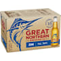 Great Northern Brewing Co. Zero Bottle