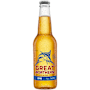 Great Northern Brewing Co. Zero Bottle