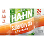 Hahn Super Dry 3.5% Bottle
