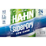 Hahn Super Dry 4.6 Bottle Carton