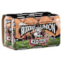 Brookvale Union Vodka & Peach Iced Tea Can