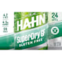 Hahn Ultra Crisp Gluten Free Bottle